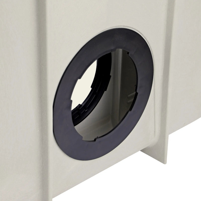 NDS DS-340 - Dura Slope In-Line Catch Basin