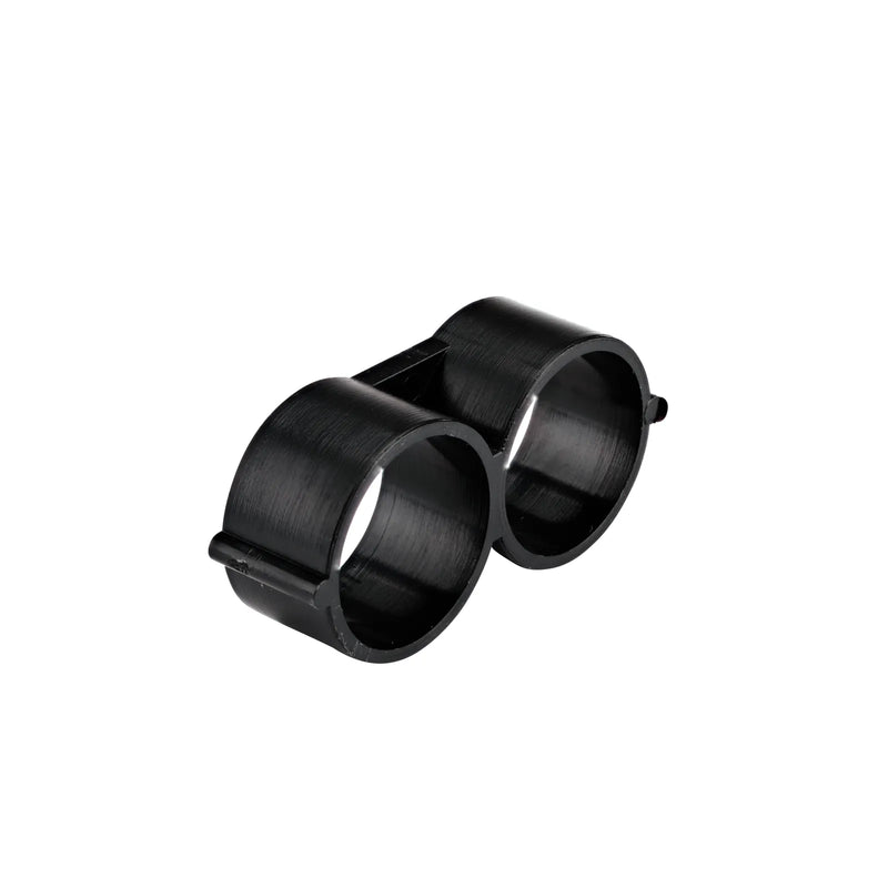 NDS F 870 - 1/2'' Figure 8 End Plug Fits 1/2 in. Tubing