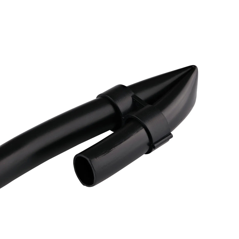 NDS F 870 - 1/2'' Figure 8 End Plug Fits 1/2 in. Tubing