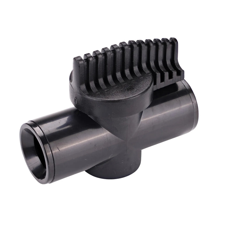 NDS FC 700 1/2 in. Flow Control Valve, Fits 0.680 - 0.704 in. OD Tubing