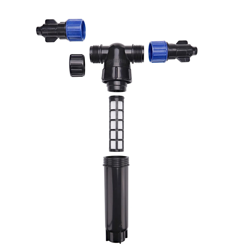 NDS FR2 17-710 Universal Spray-to-Drip Conversion Kit