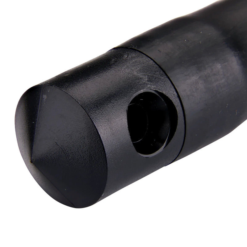 NDS HYP-250 Hydro-Pop™ Pop-up Riser with 1/4 in. Compression Fit Inlet, Maximum 9 in. Extension
