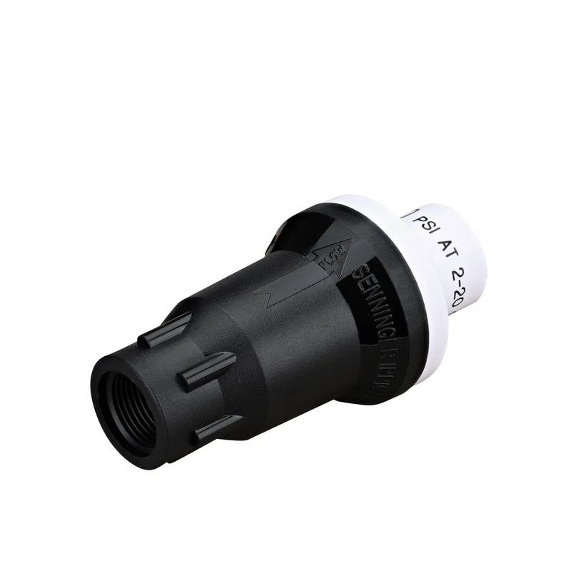 NDS PRM 30 Pressure Regulator 3/4 in. FPT 30 PSI 2-20 GPM Flow Range