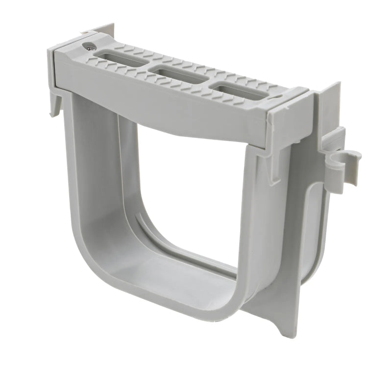 NDS PSRC-864 - Quik-Turn Radius Coupling 5 Inch