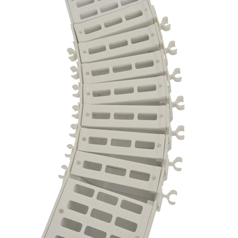 NDS PSRC-864 - Quik-Turn Radius Coupling 5 Inch