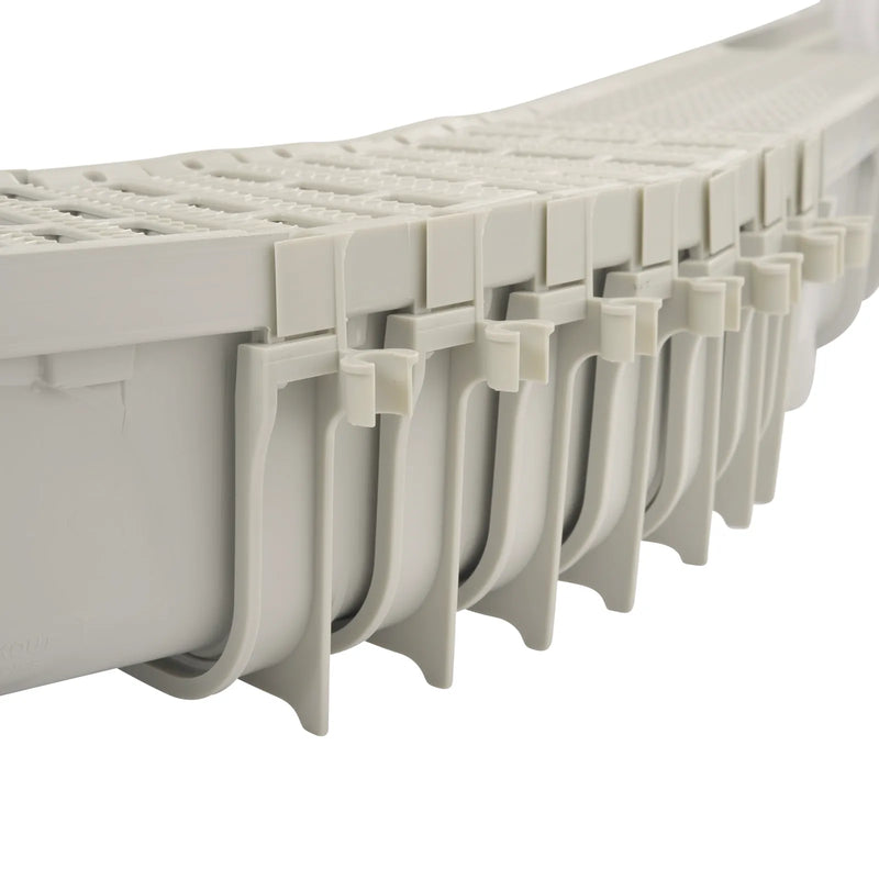 NDS PSRC-864 - Quik-Turn Radius Coupling 5 Inch