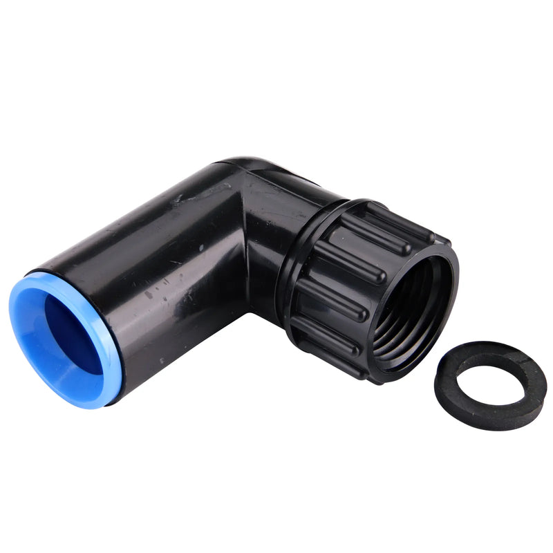 NDS RSELW 700 - 700-1/2 Swivel Elbow Adapter