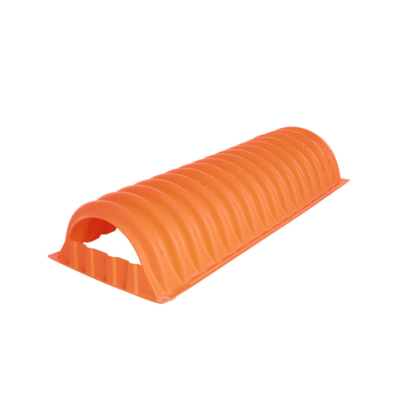 StormChamber® SC-1820-M-O Stormwater Chamber, 18 in. High, Middle Unit, Orange