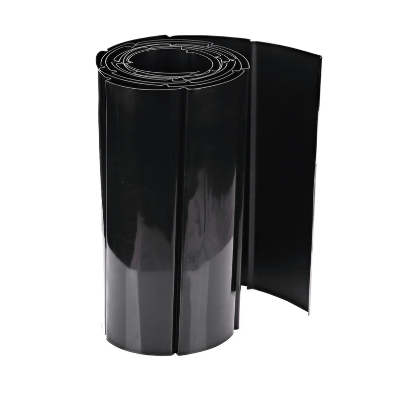 NDS SM2420 24 in. X 20 ft. Root Barrier Molded Roll, Black