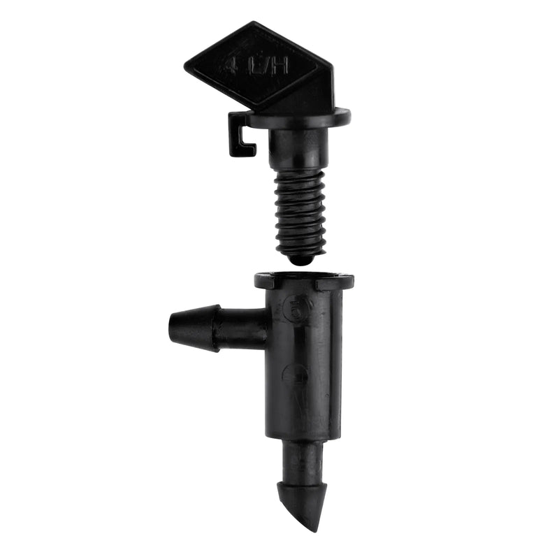 NDS TAE 10 Take-a-Part™ Flag Emitter, 1.0 GPH