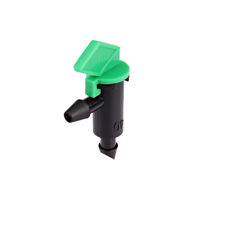 NDS TAE 20 Take-a-Part™ Flag Emitter, 2.0 GPH
