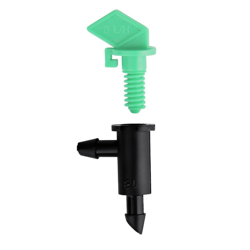 NDS TAE 20 Take-a-Part™ Flag Emitter, 2.0 GPH