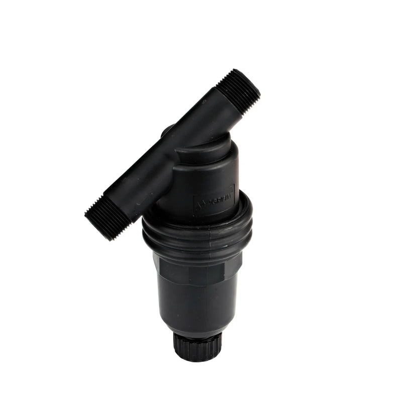 NDS YS 75 Y Filter 3/4 MPT with 150 Mesh Polyester Screen