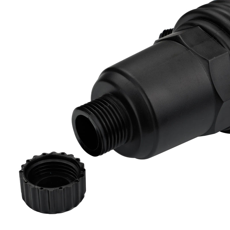 NDS YS 75 Y Filter 3/4 MPT with 150 Mesh Polyester Screen
