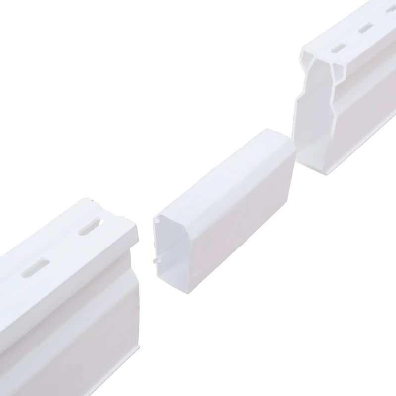 NDS 8481 - Micro Channel Coupling