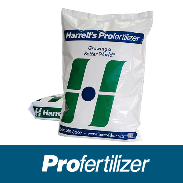 Harrell's 18-1-9 Fertilizer w/70% Polyon 50 lb
