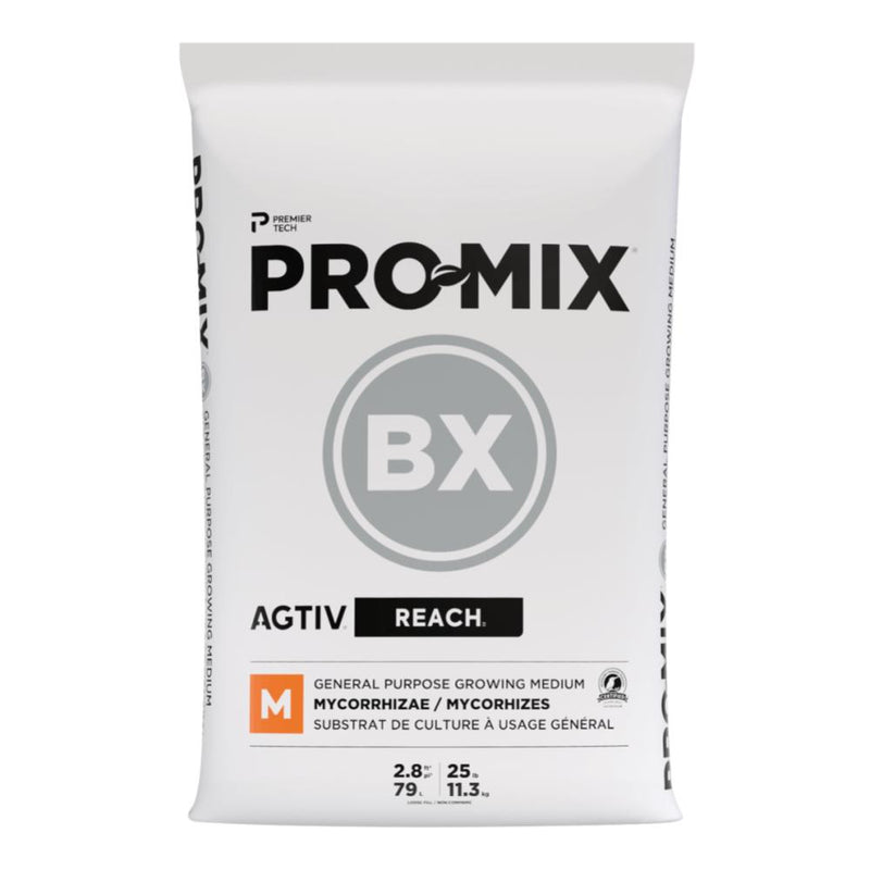 ProMix® BX AGTIV Reach® 2.8 CF