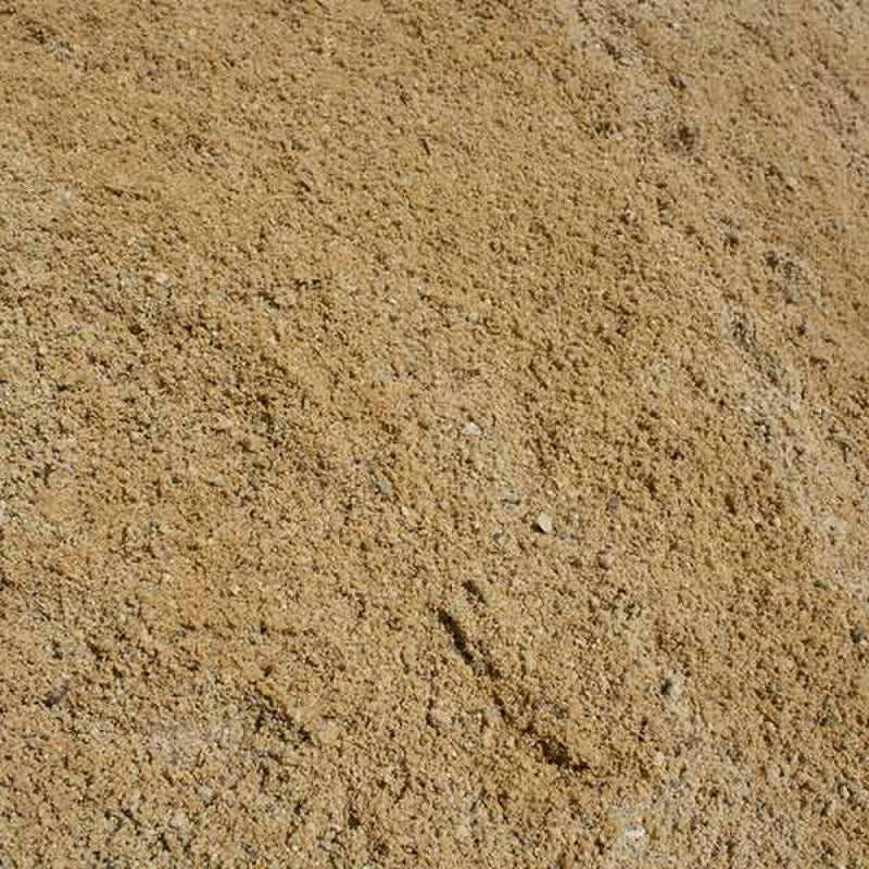 River Sand Bulk (1/2 CY)