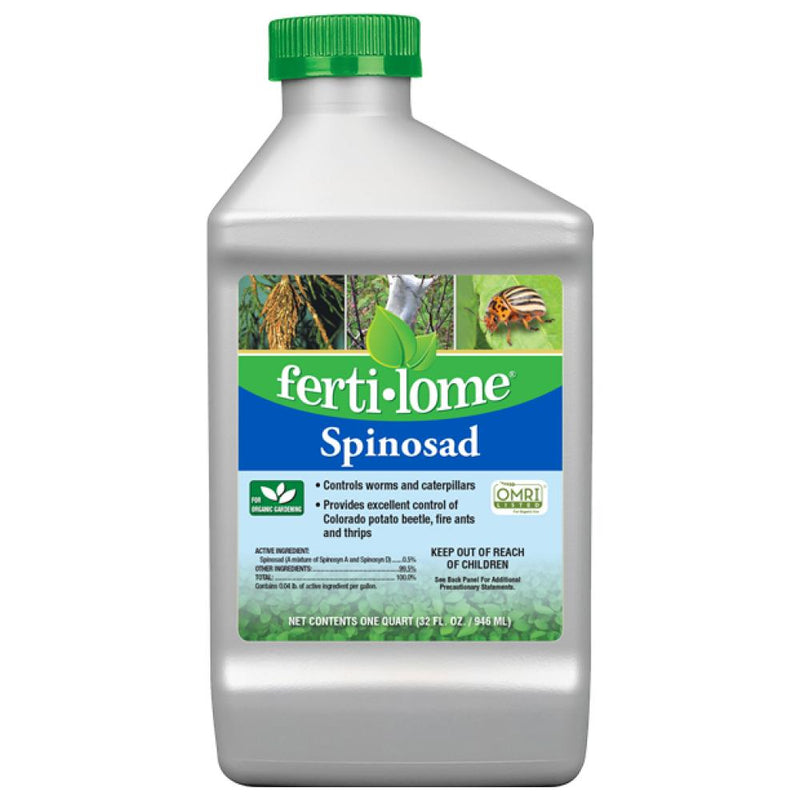 Fertilome 16063 Spinosad 32 oz.