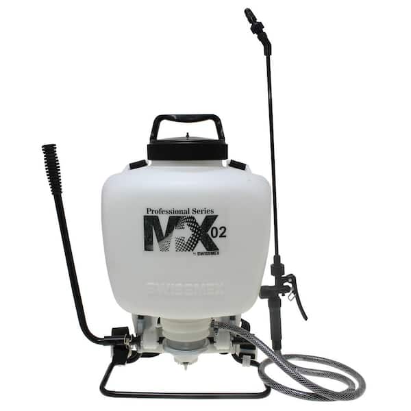 MX02 4 Gal Backpack Sprayer