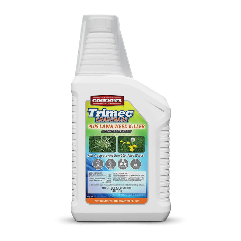 Trimec® Crabgrass Plus 32 oz.