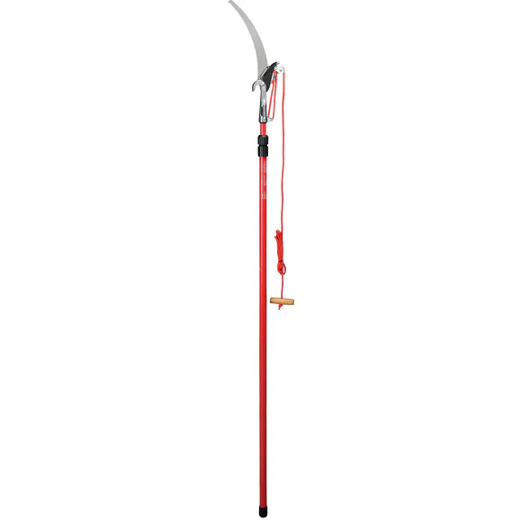 Corona TP3841 12- Foot Dual Tree Pruner Compound Action