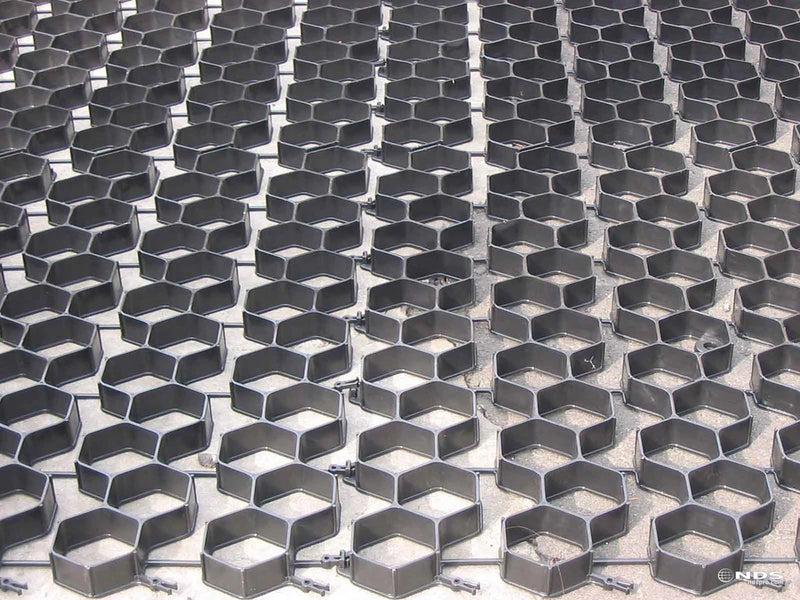 NDS EZ4X150 EZ-Roll Grass Paver 4 Ft. x 150 Ft.