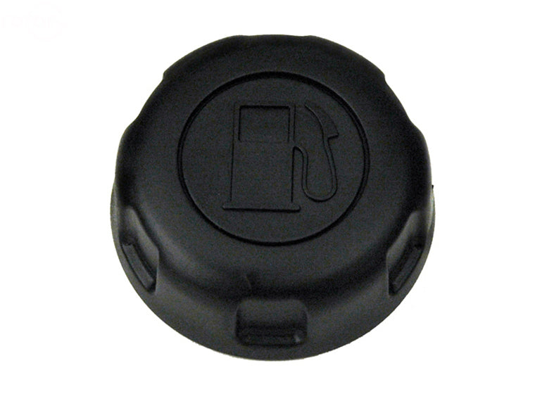 Rotary 10018 Fuel Cap replaces Honda 17620-ZL8-003