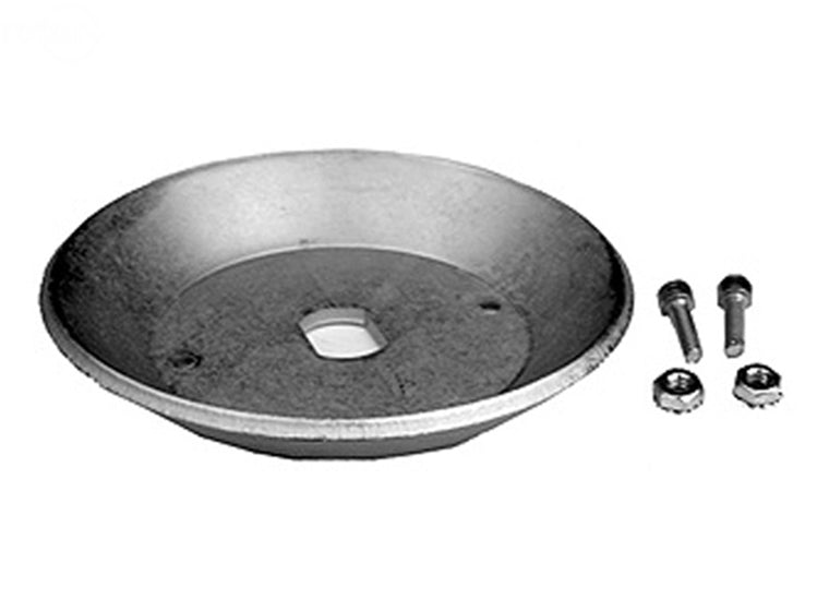 Rotary 10019 Blade Adaptor Kit For Walker # 5706