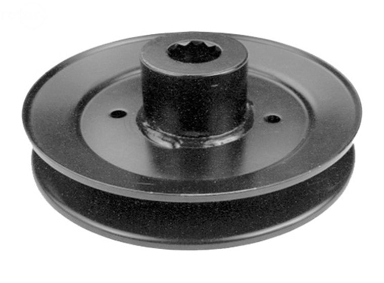 Rotary 10079 Spindle Pulley 7/8"X 5-3/4" Great Dane D18084 replacement