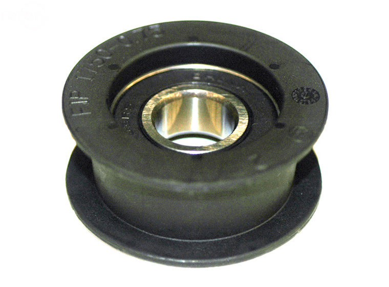 Rotary 10138 Pulley Idler Flat 3/4 inch X 1-3/4 inch FIP1750-0.75 Composite replacement