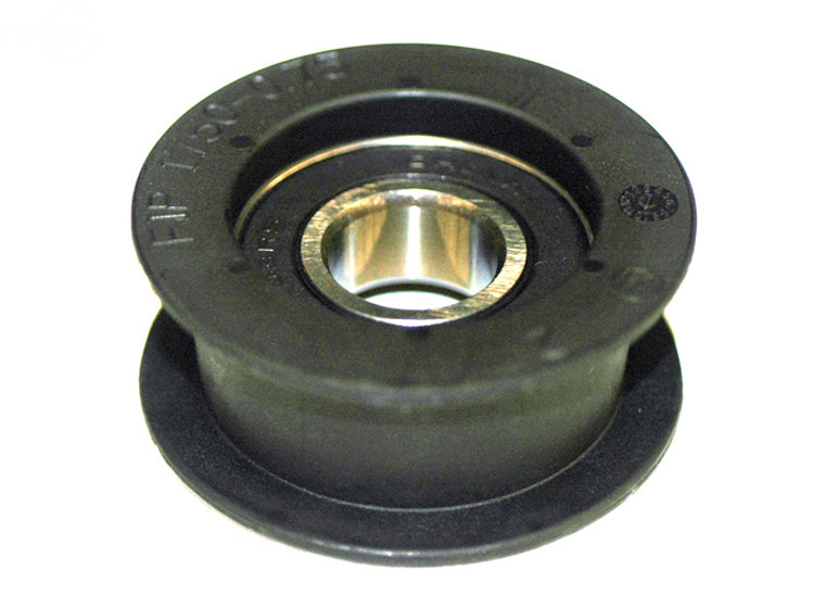 Rotary 10138 Pulley Idler Flat 3/4"X 1-3/4" FIP1750-0.75 Composite replacement