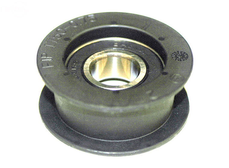 Rotary 10139 Pulley Idler Flat 1/2"X 1-7/8" FIP1875-0.50 Composite replacement