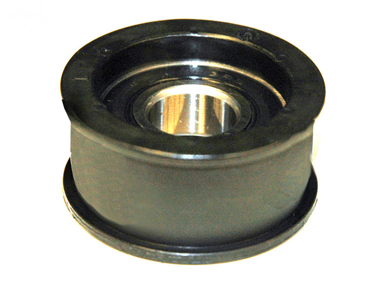 Rotary 10140 Pulley Idler Flat 3/4"X1-7/8" FIP1875-0.75 Composite replacement