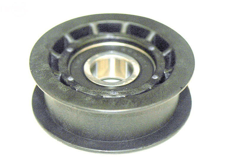 Rotary 10142 Pulley Idler Flat 1"X 2-1/2" FIP2500-0.75 Composite replacement