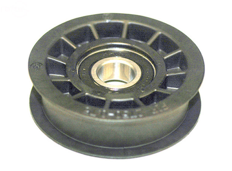 Rotary 10145 Pulley Idler Flat23/32"X2-3/4" FIP2750-0.86 Composite replacement