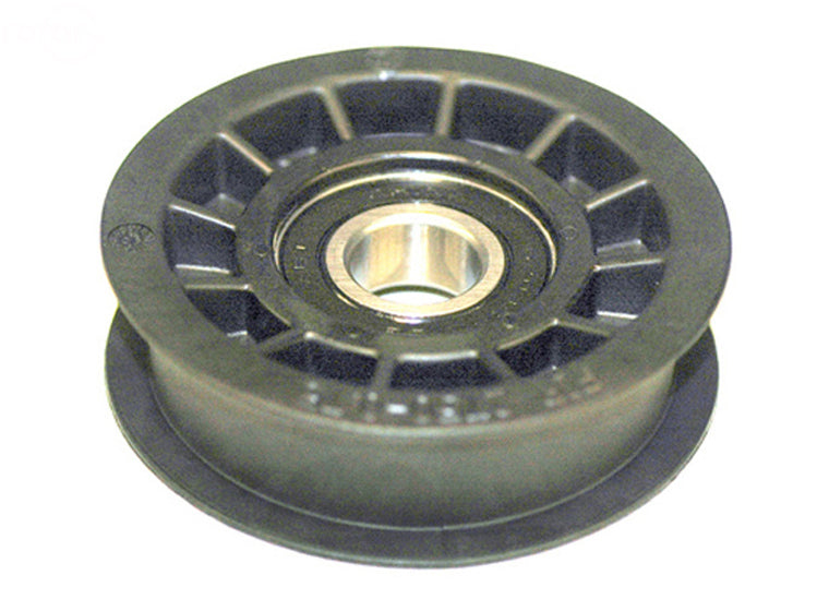 Rotary 10146 Pulley Idler Flat 1 inch X 2-3/4 inch FIP2750-1.00 Composite replacement