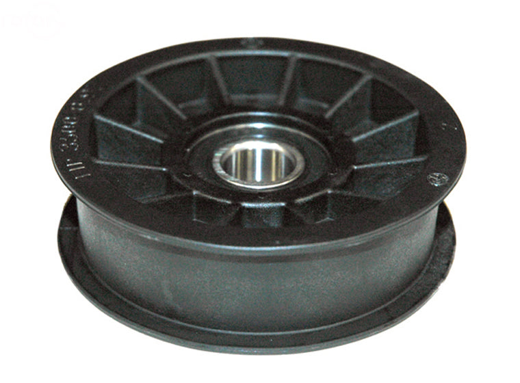 Rotary 10151 Pulley Idler Flat 1"X 3-1/2" FIP3500-0.97 Composite replacement