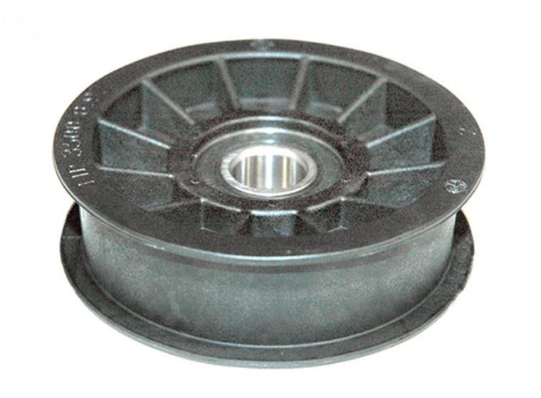 Rotary 10155 Pulley Idler Flat31/32"X4-1/2" FIP4500-0.96 Composite replacement