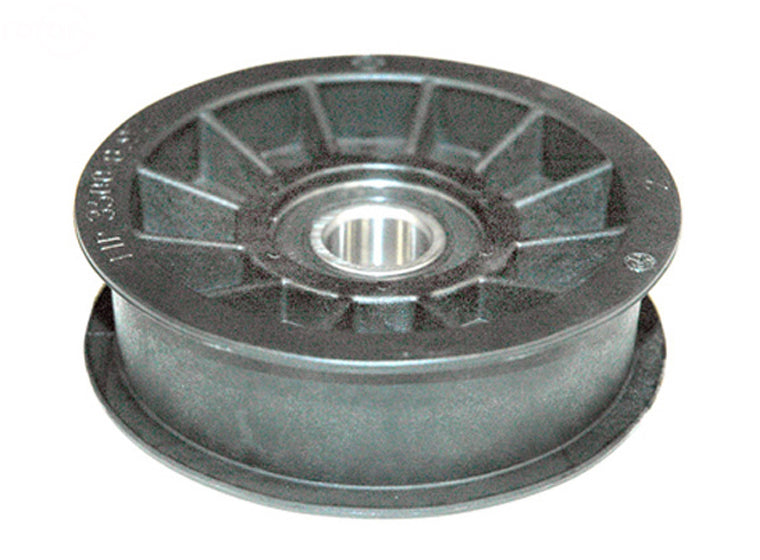 Rotary 10156 Rotary Idler Pulley replaces Exmark 109-0977