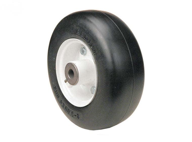 Rotary 10162 Wheel Solid Assembly for Walker 5715-3