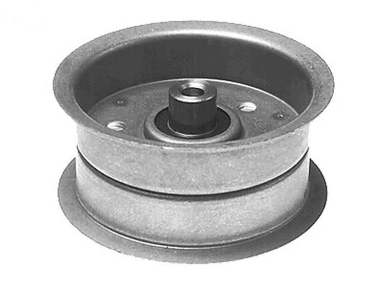 Rotary 10168 Pulley Idler 3/8"X 5-7/8" Great Dane D28105 replacement