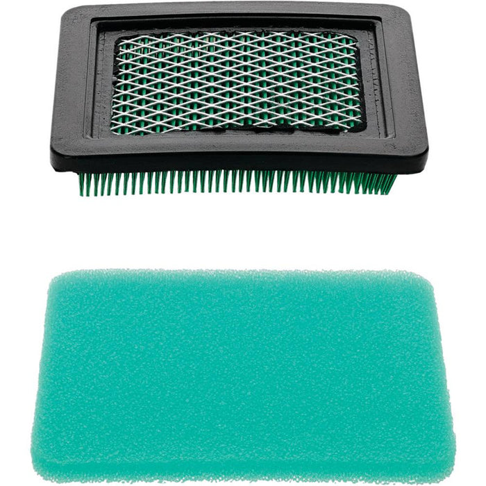 Stens 102-713 Air Filter Combo replaces Honda 17211-ZL8-023