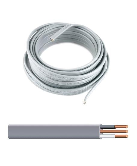 SouthWire 130559 12/2UF WG Underground Wire 100 Ft.