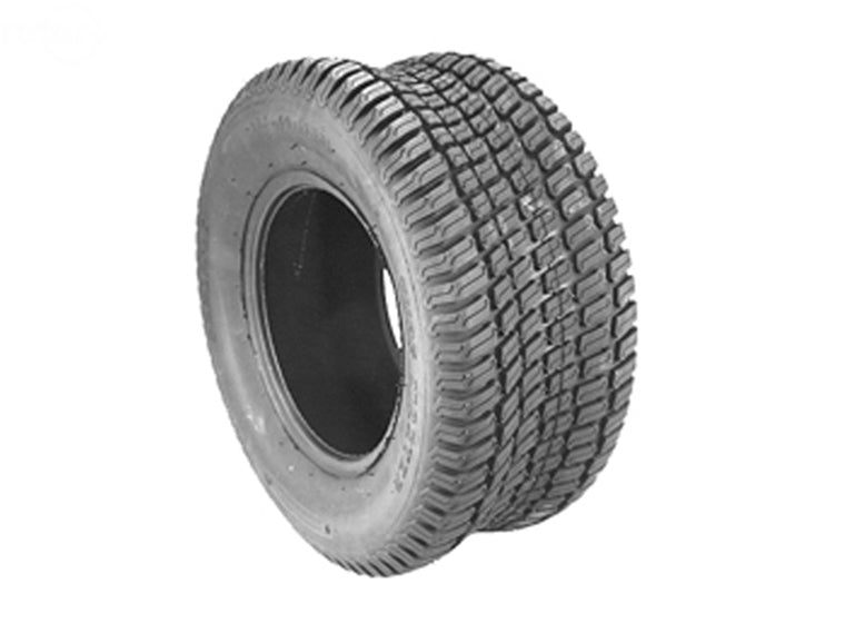 Rotary 10214 Tire Turf Master 23 X 8.50-12 4 Ply Carlisle