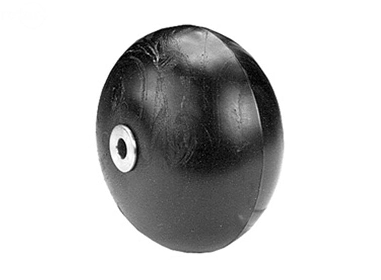 Rotary 10225 Deck Wheel Anti-Scalp W/Bushings Scag 481632