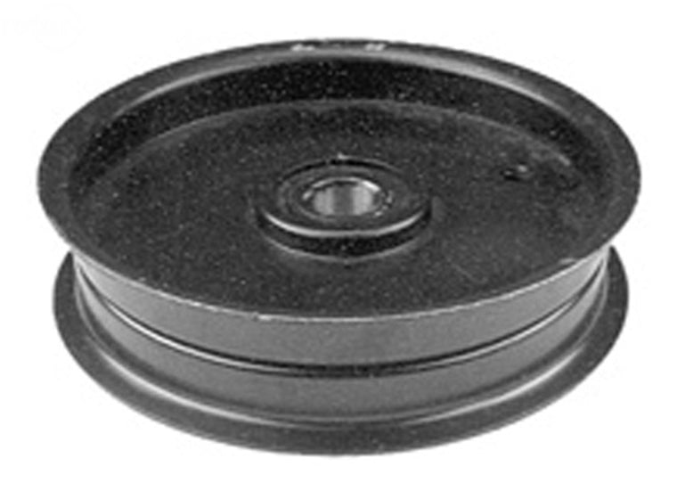 Rotary 10227 Pulley Idler 11/16"X 5 1/2" Hustler 781856 replacement