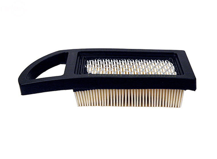 Rotary 10263 Air Filter replaces Briggs & Stratton 697152