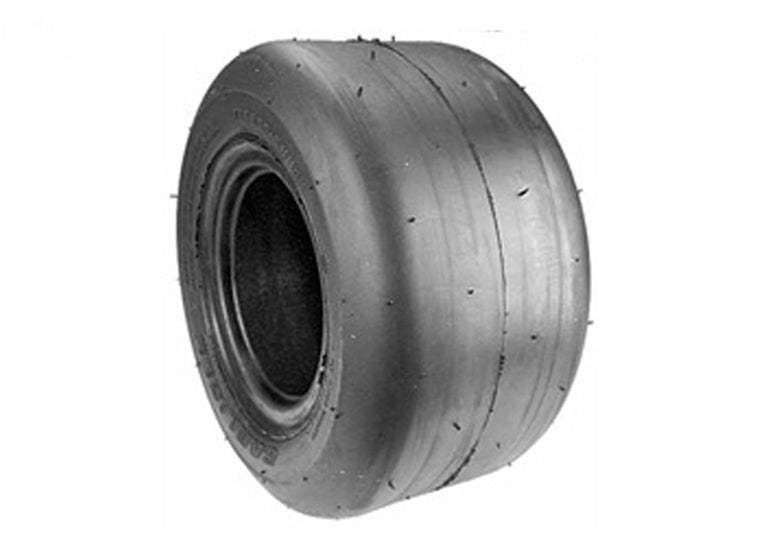 Rotary 10290 Tire Smooth 13 X 6.50-6 4 Ply Carlisle