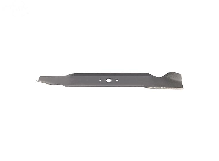 Copperhead 1031 High Lift Mower Blade For 42" Cut Cub Cadet 742-0656